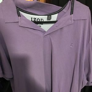 Izod polo